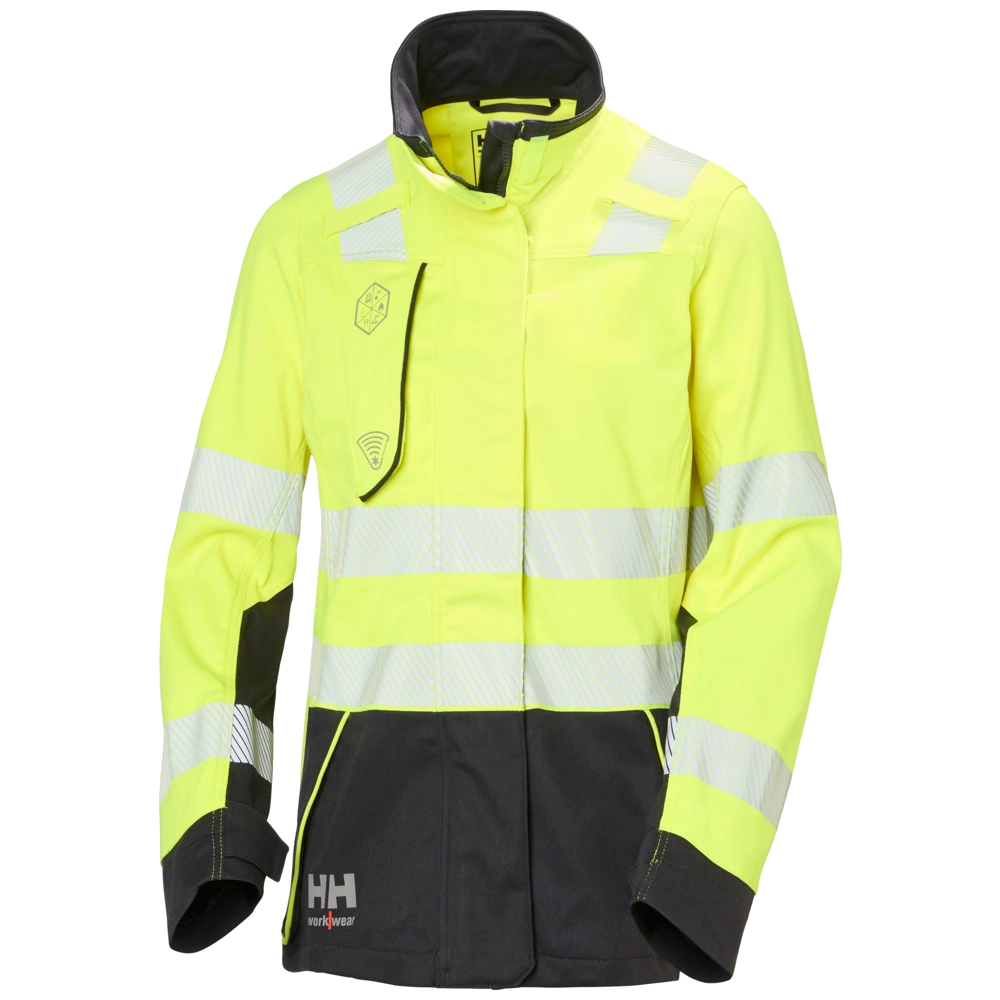 Helly Hansen Women's Fyre Jacket 77251