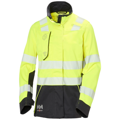Helly Hansen Women's Fyre Jacket 77251