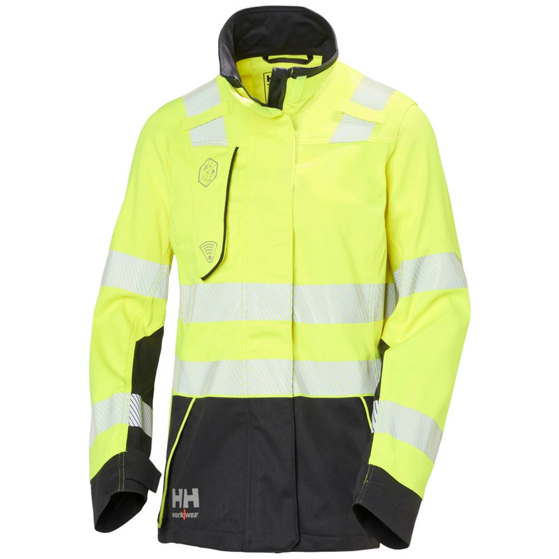 Helly Hansen Women's Fyre Jacket 77251