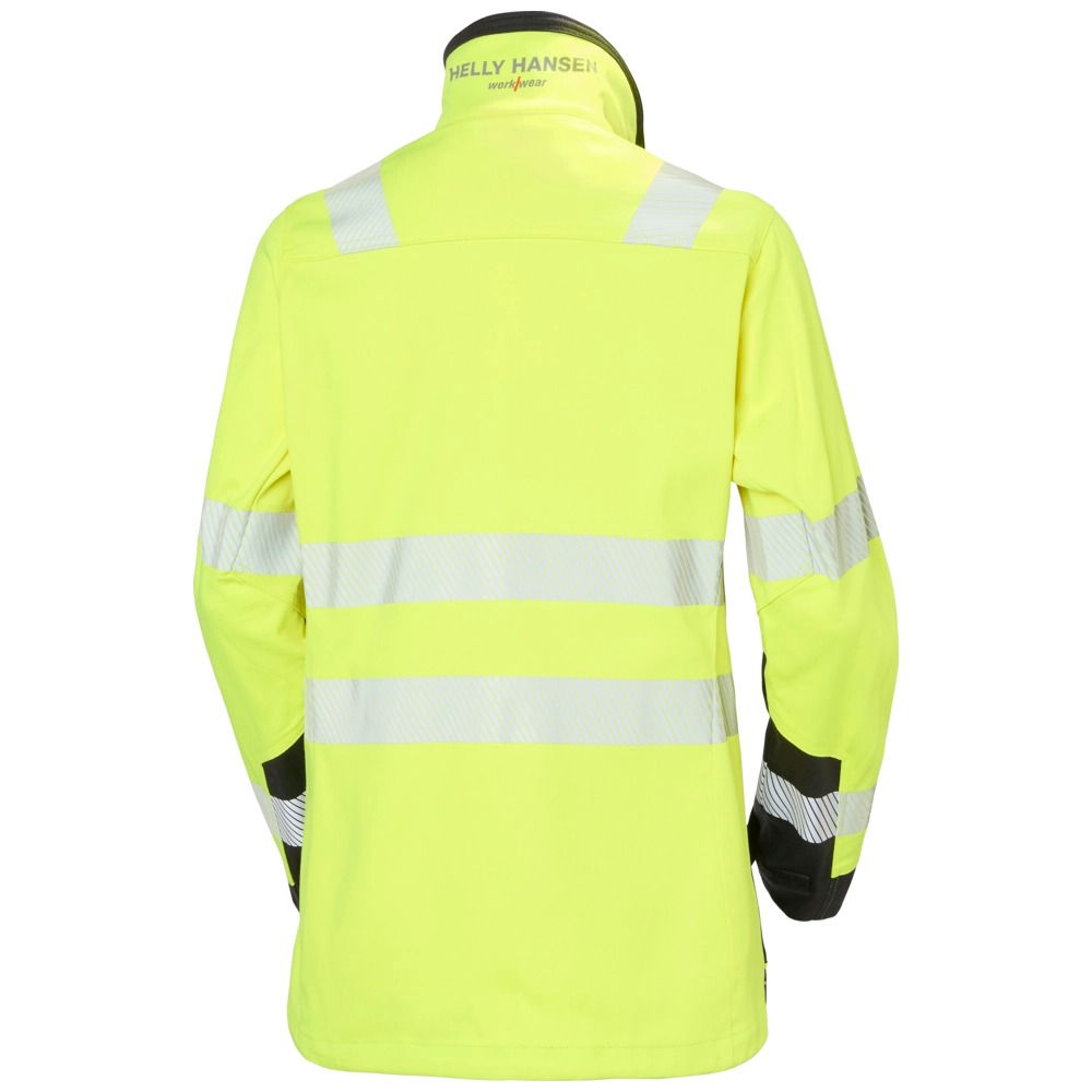 Helly Hansen Women's Fyre Jacket 77251