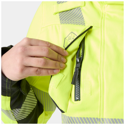 Helly Hansen Women's Fyre Jacket 77251
