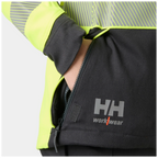 Helly Hansen Dames Fyre Jacket 77251