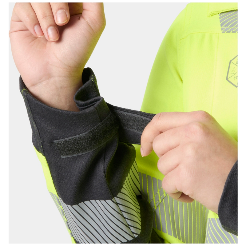 Helly Hansen Dames Fyre Jacket 77251