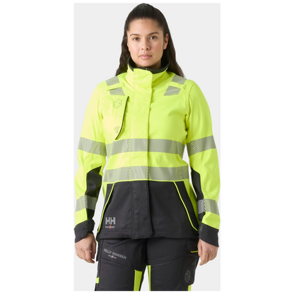 Helly Hansen Women's Fyre Jacket 77251