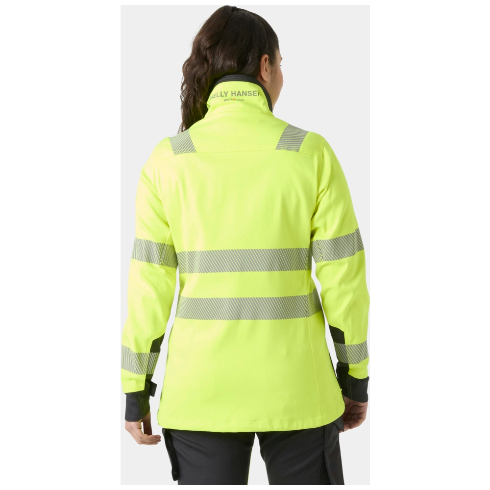 Helly Hansen Dames Fyre Jacket 77251