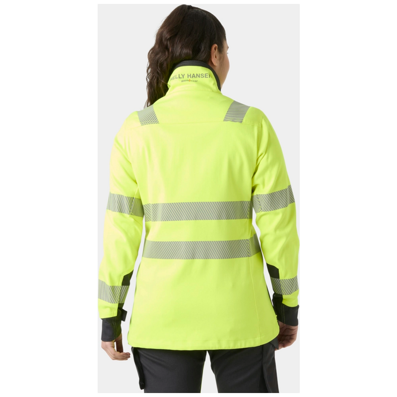 Helly Hansen Dames Fyre Jacket 77251