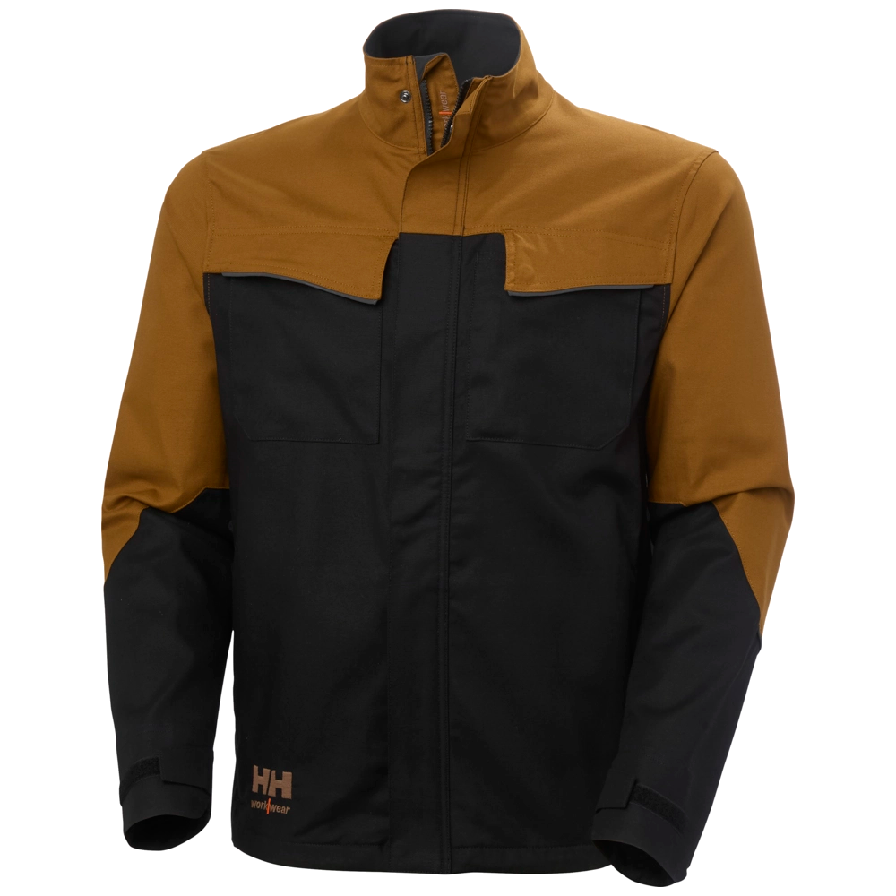Helly Hansen Oxford 2.0 Work Jacket 77260
