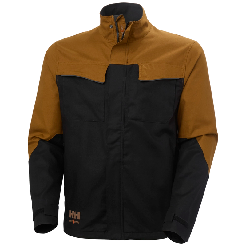 Helly Hansen Oxford 2.0 Work Jacket 77260