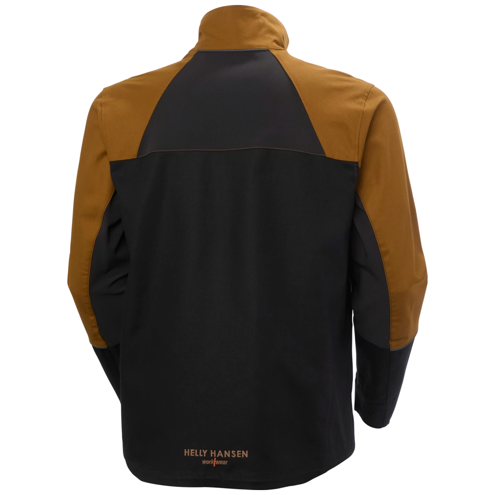 Helly Hansen Oxford 2.0 Work Jacket 77260