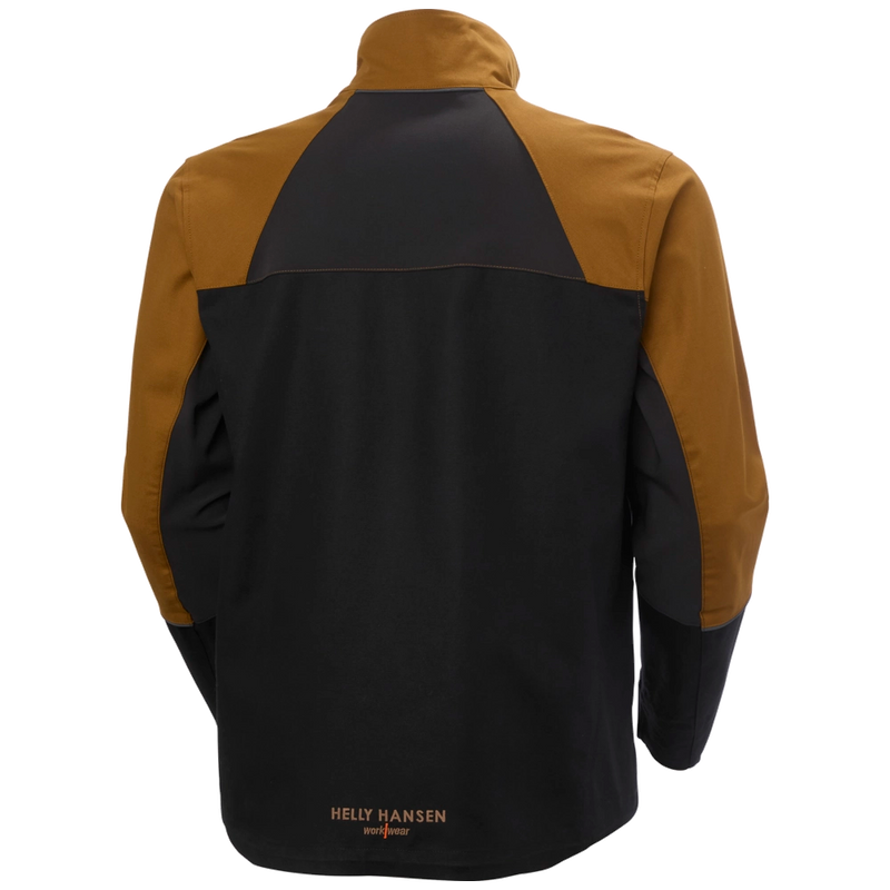 Helly Hansen Oxford 2.0 Work Jacket 77260