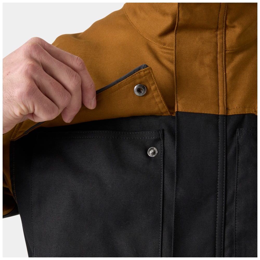 Helly Hansen Oxford 2.0 Work Jacket 77260