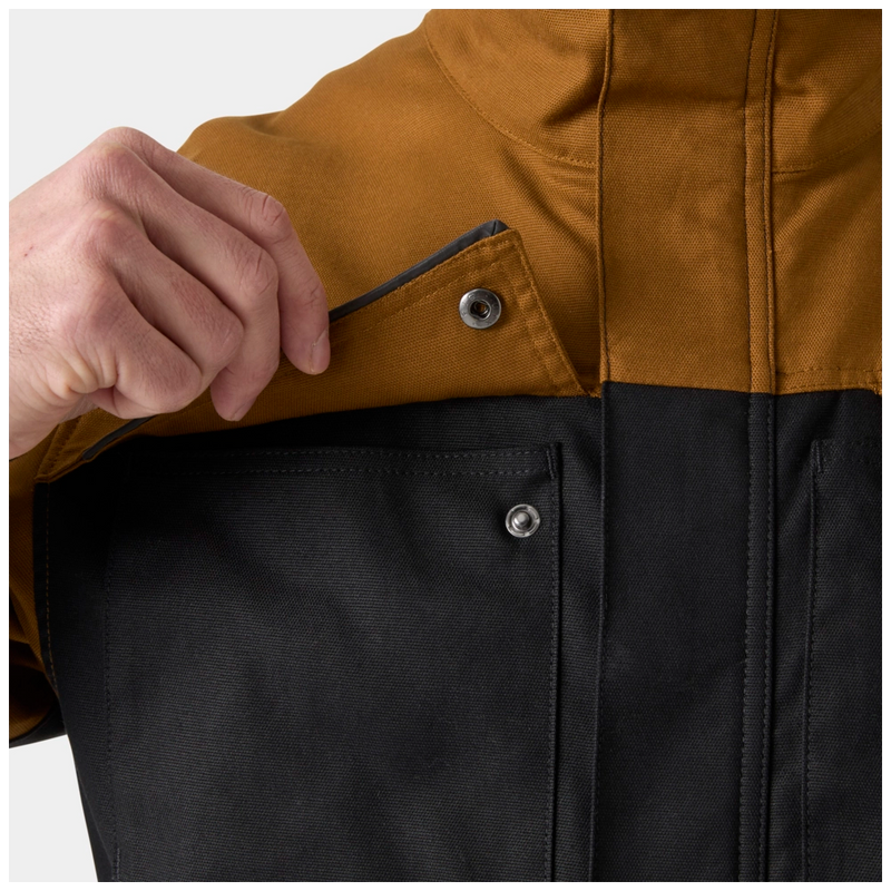 Helly Hansen Oxford 2.0 Work Jacket 77260