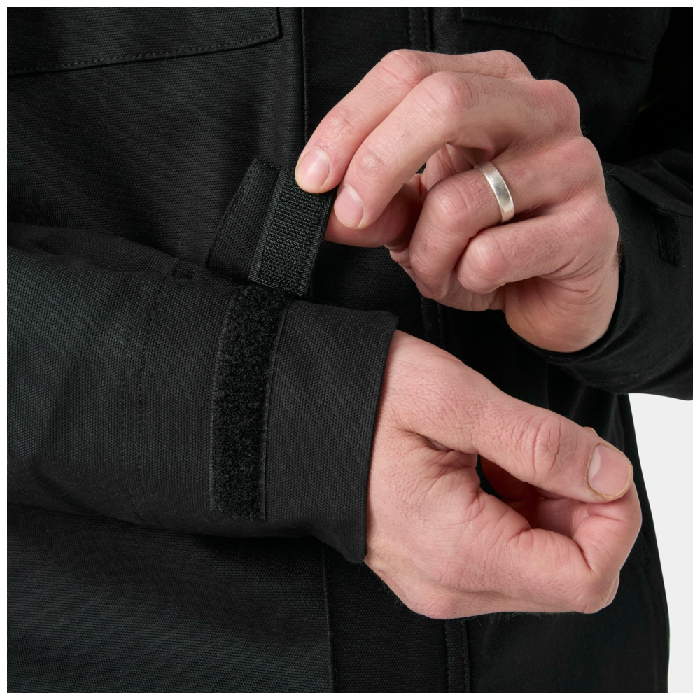 Helly Hansen Oxford 2.0 Work Jacket 77260