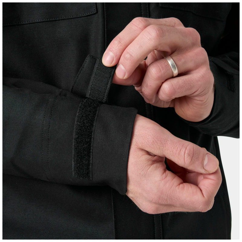 Helly Hansen Oxford 2.0 Work Jacket 77260