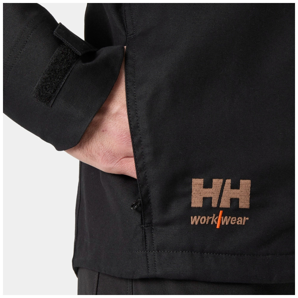 Helly Hansen Oxford 2.0 Work Jacket 77260