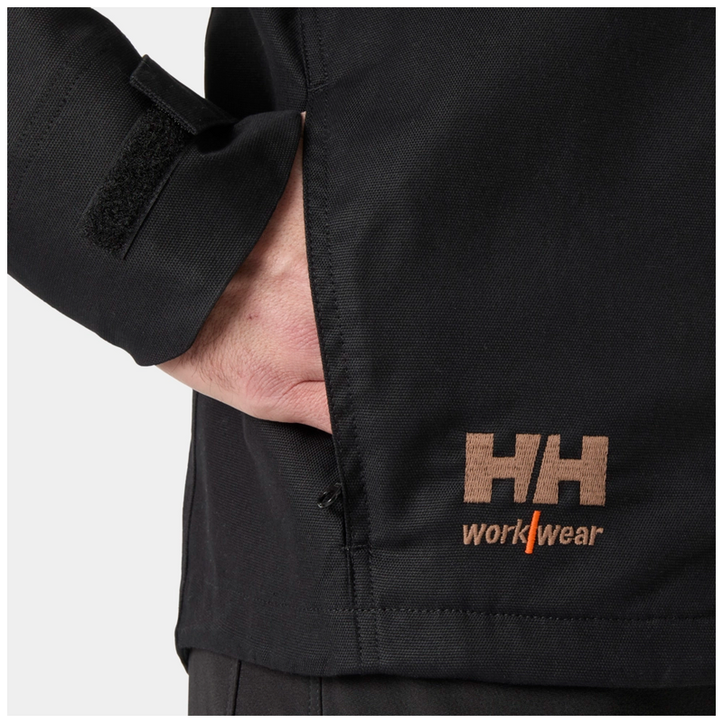 Helly Hansen Oxford 2.0 Work Jacket 77260