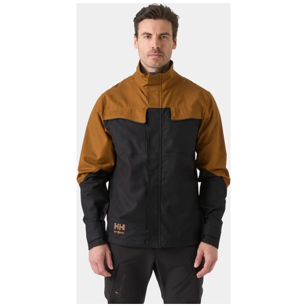 Helly Hansen Oxford 2.0 Work Jacket 77260
