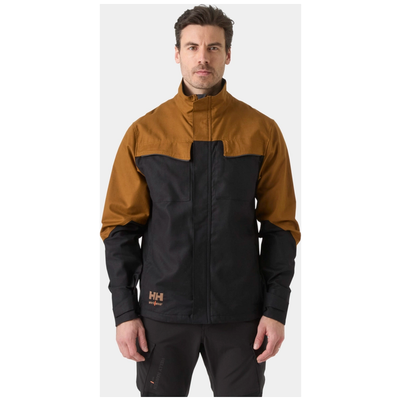 Helly Hansen Oxford 2.0 Work Jacket 77260