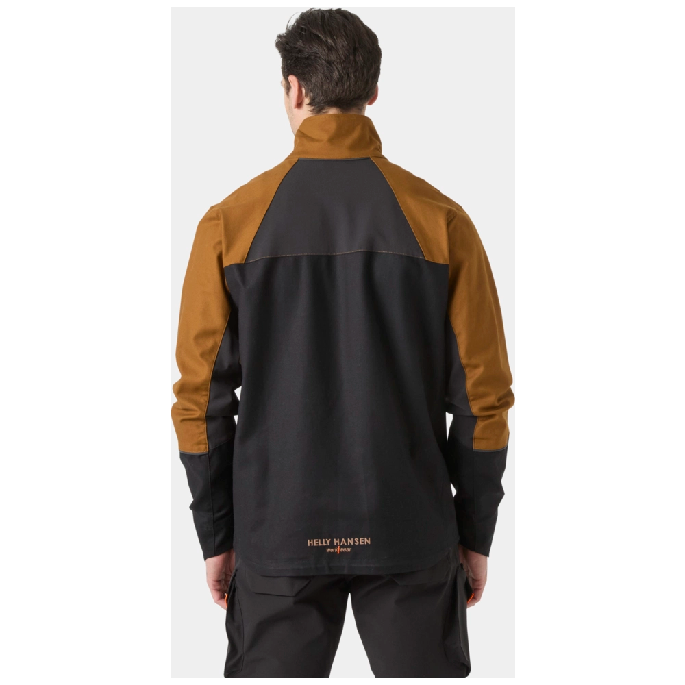 Helly Hansen Oxford 2.0 Work Jacket 77260