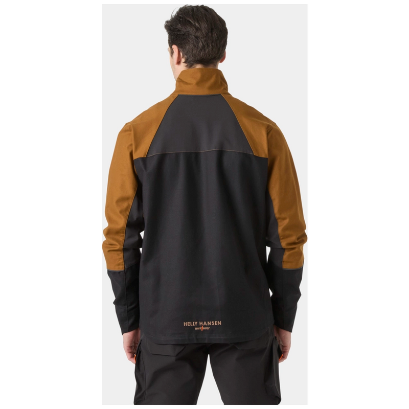 Helly Hansen Oxford 2.0 Work Jacket 77260
