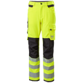 Helly Hansen Women's Alna 4X CNCT Work Pants Cl 2 77328