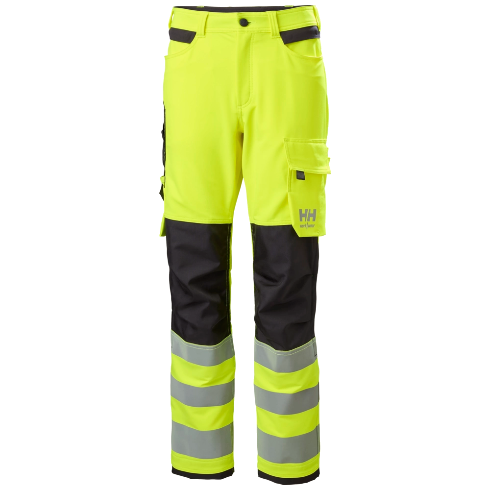 Helly Hansen Women's Alna 4X CNCT Work Pants Cl 2 77328