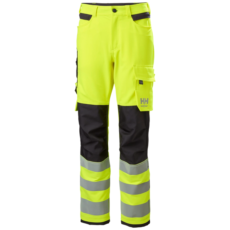 Helly Hansen Women's Alna 4X CNCT Work Pants Cl 2 77328