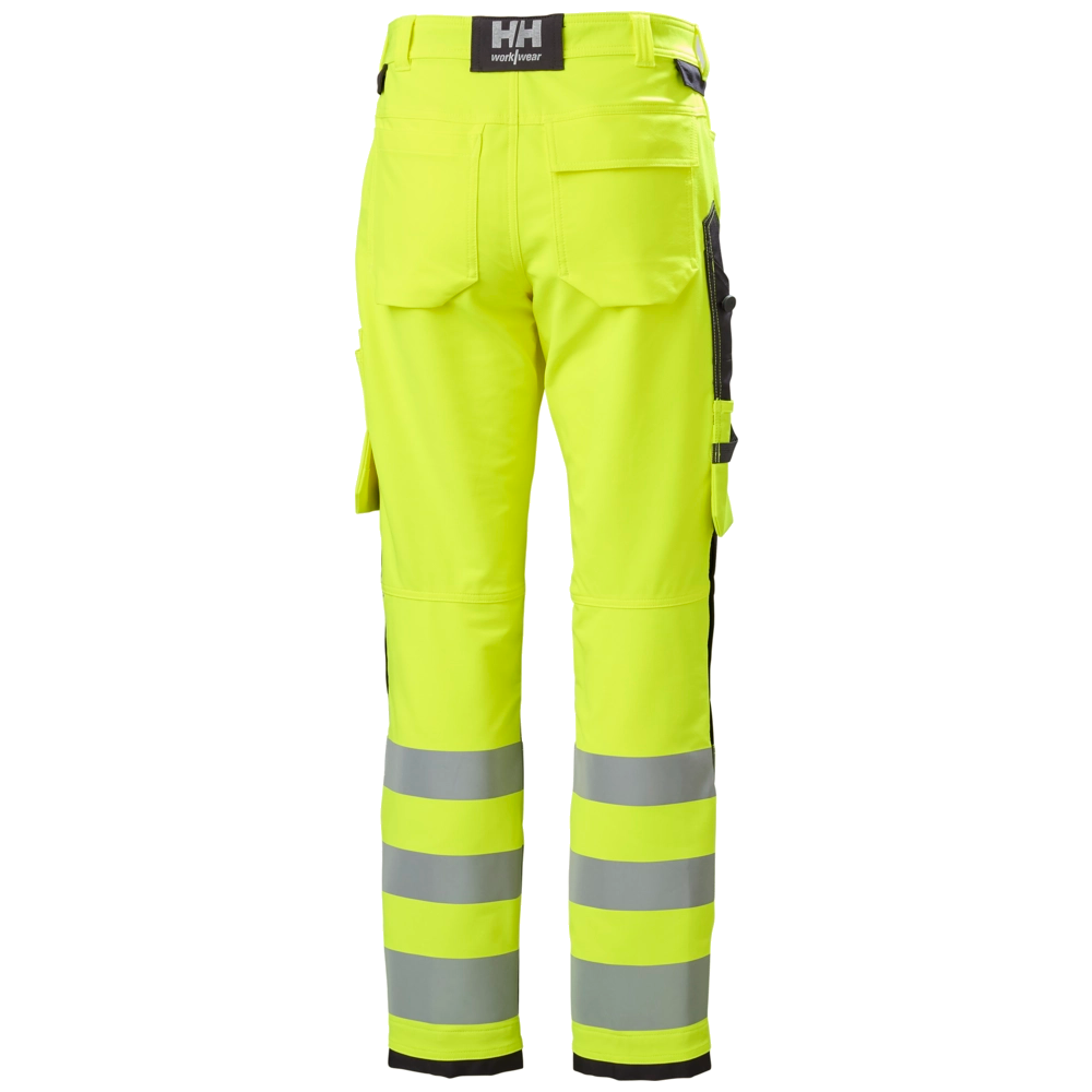Helly Hansen Women's Alna 4X CNCT Work Pants Cl 2 77328
