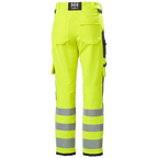Helly Hansen Women's Alna 4X CNCT Work Pants Cl 2 77328
