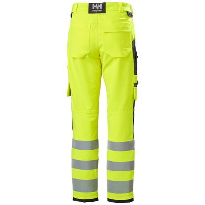 Helly Hansen Dames Alna 4X CNCT Werkbroek Cl 2 77328