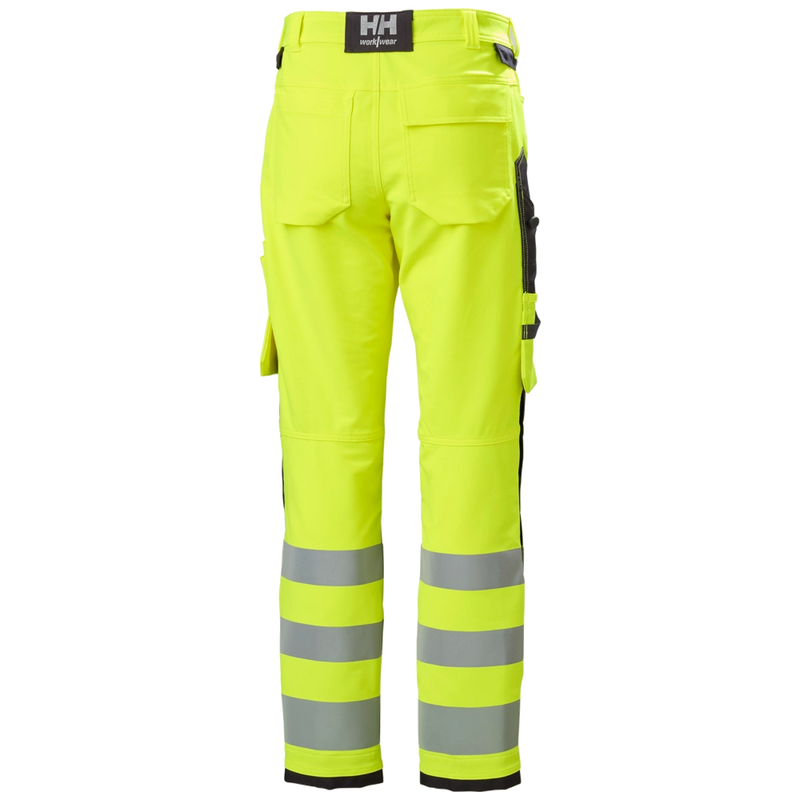 Helly Hansen Women's Alna 4X CNCT Work Pants Cl 2 77328