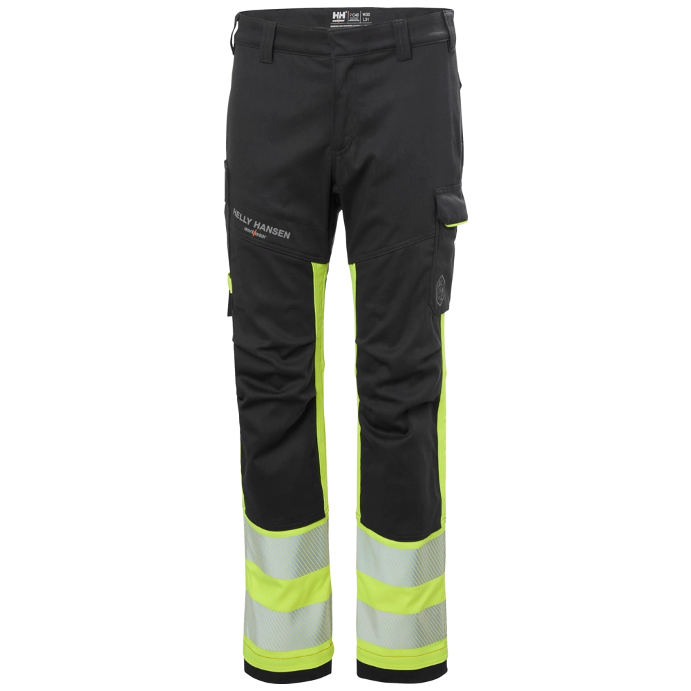 Helly Hansen Dames Fyre Werkbroek Cl 1 77349
