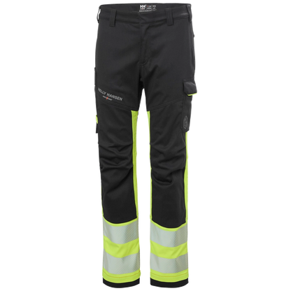 Helly Hansen Dames Fyre Werkbroek Cl 1 77349