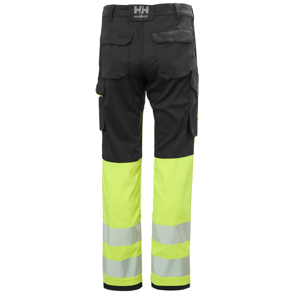 Helly Hansen Dames Fyre Werkbroek Cl 1 77349