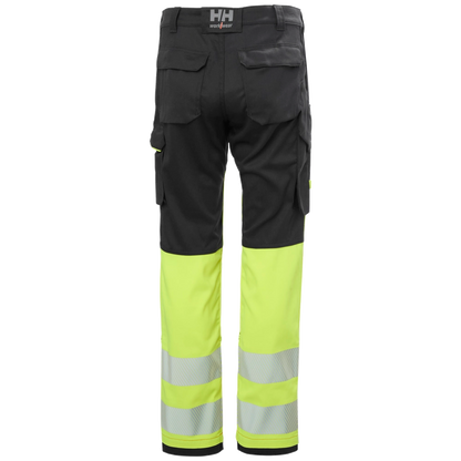 Helly Hansen Dames Fyre Werkbroek Cl 1 77349
