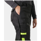 Helly Hansen Dames Fyre Werkbroek Cl 1 77349