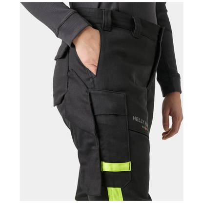 Helly Hansen Dames Fyre Werkbroek Cl 1 77349