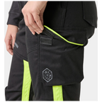 Helly Hansen Dames Fyre Werkbroek Cl 1 77349