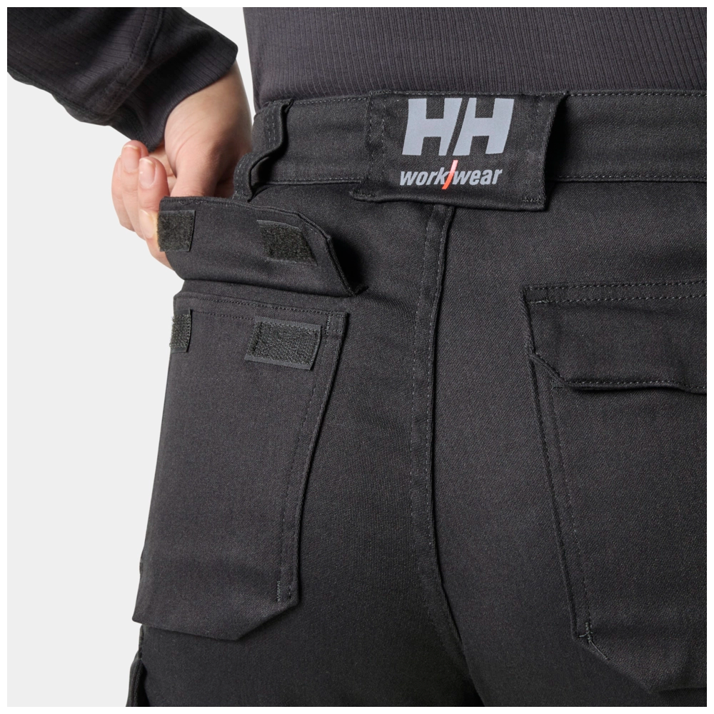 Helly Hansen Dames Fyre Werkbroek Cl 1 77349