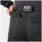 Helly Hansen Dames Fyre Werkbroek Cl 1 77349
