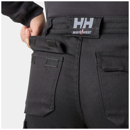 Helly Hansen Dames Fyre Werkbroek Cl 1 77349