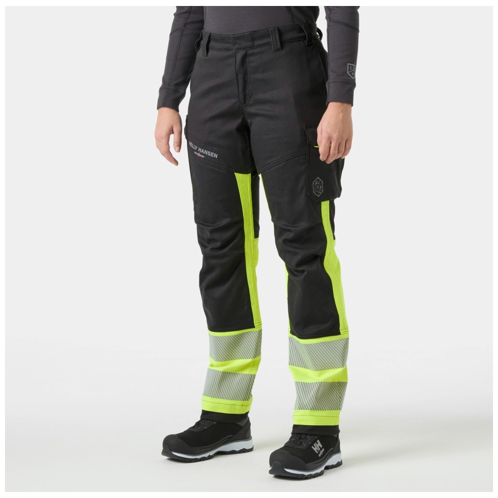 Helly Hansen Dames Fyre Werkbroek Cl 1 77349