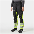 Helly Hansen Dames Fyre Werkbroek Cl 1 77349
