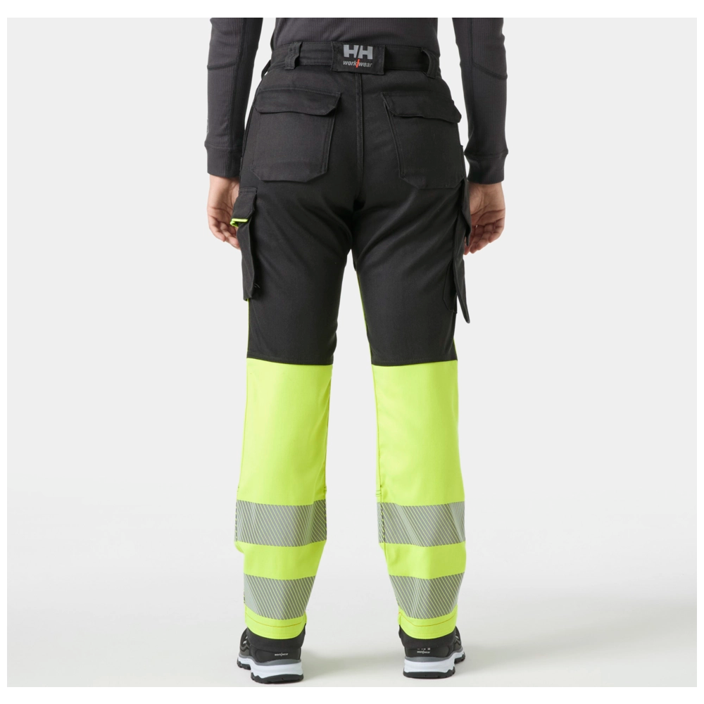 Helly Hansen Dames Fyre Werkbroek Cl 1 77349