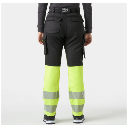 Helly Hansen Dames Fyre Werkbroek Cl 1 77349