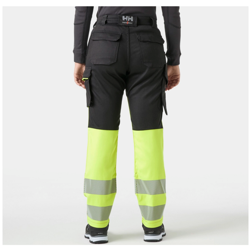 Helly Hansen Dames Fyre Werkbroek Cl 1 77349