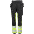 Helly Hansen Dames Fyre Construction Broek Cl 1 77350