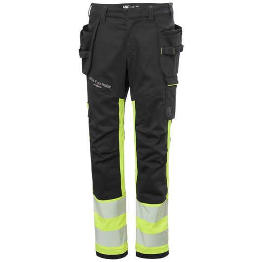 Helly Hansen Women's Fyre Construction Pants Cl 1 77350