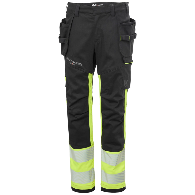 Helly Hansen Women's Fyre Construction Pants Cl 1 77350