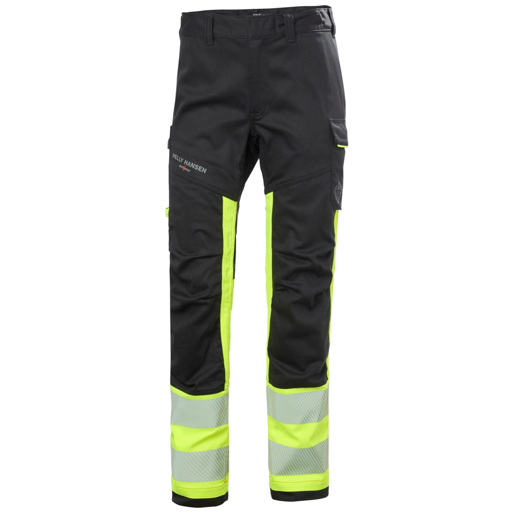 Helly Hansen Fyre Work Pants Cl 1 77449